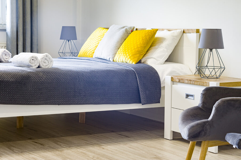 Apartament Rodzinny w Lesku