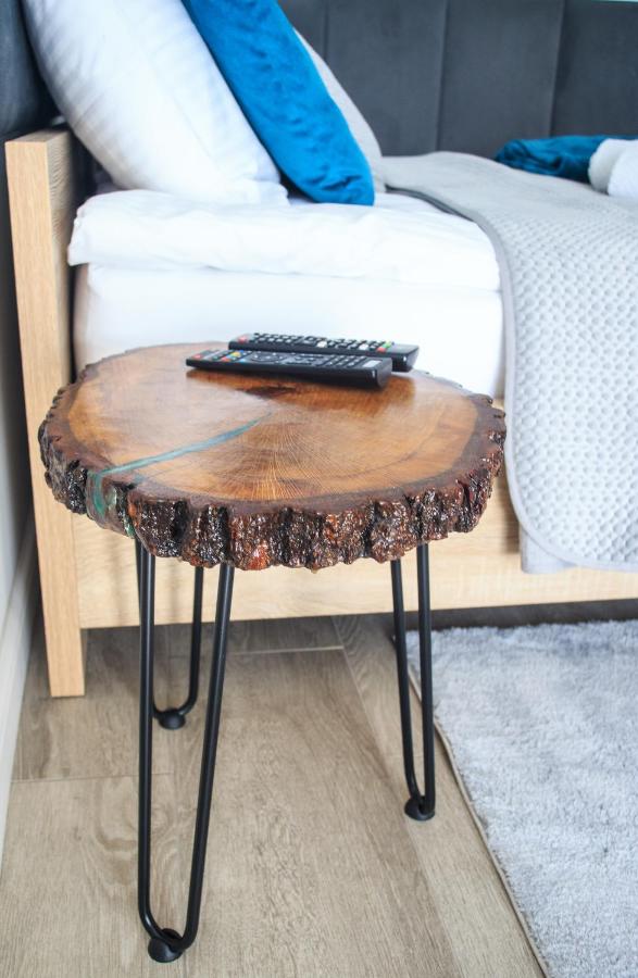 Apartament dla Dwojga