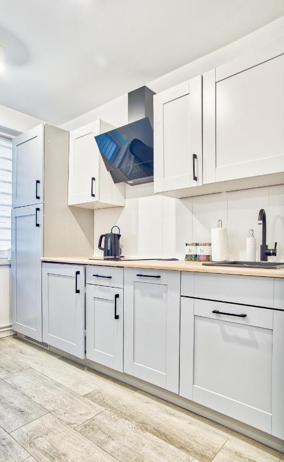 Apartament dla Dwojga