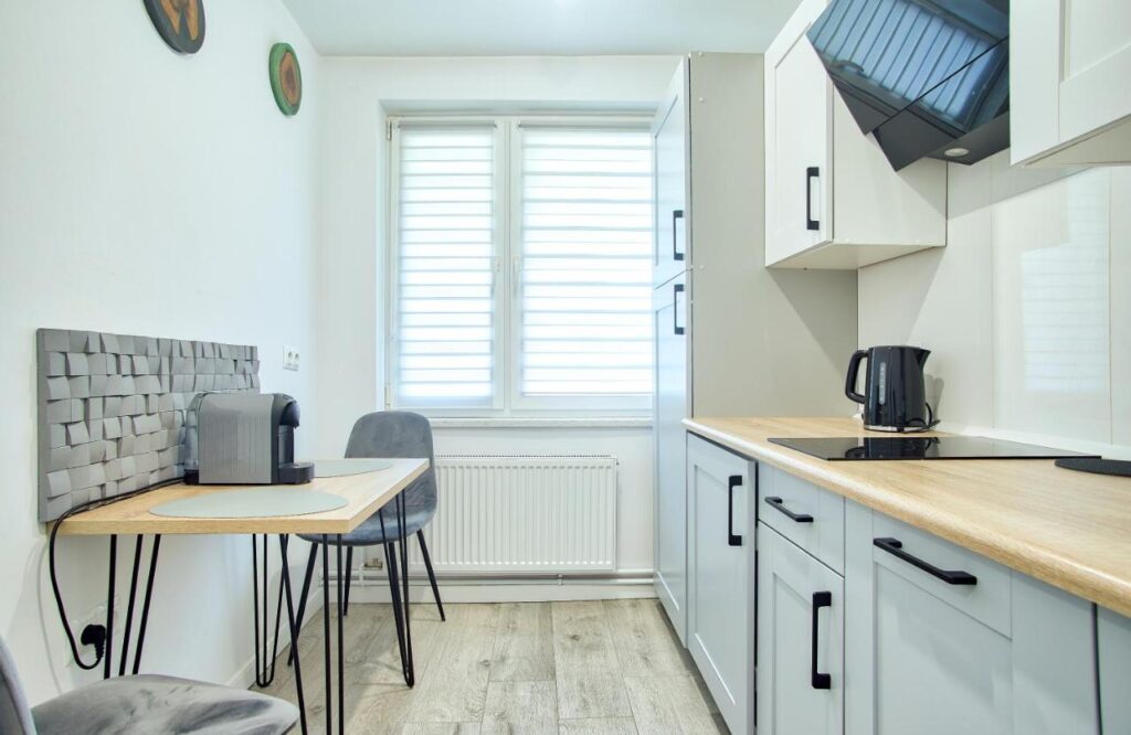 Apartament dla Dwojga