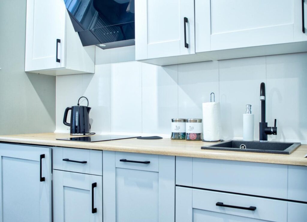 Apartament dla Dwojga