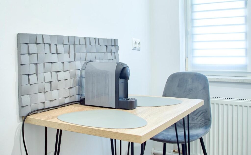 Apartament dla Dwojga