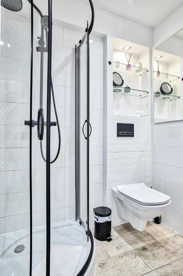 Apartament dla Dwojga