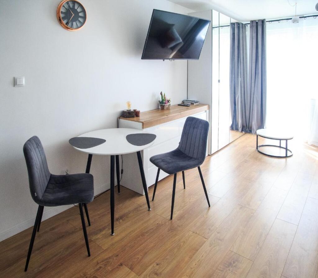 Studio w Sanoku- Apartament