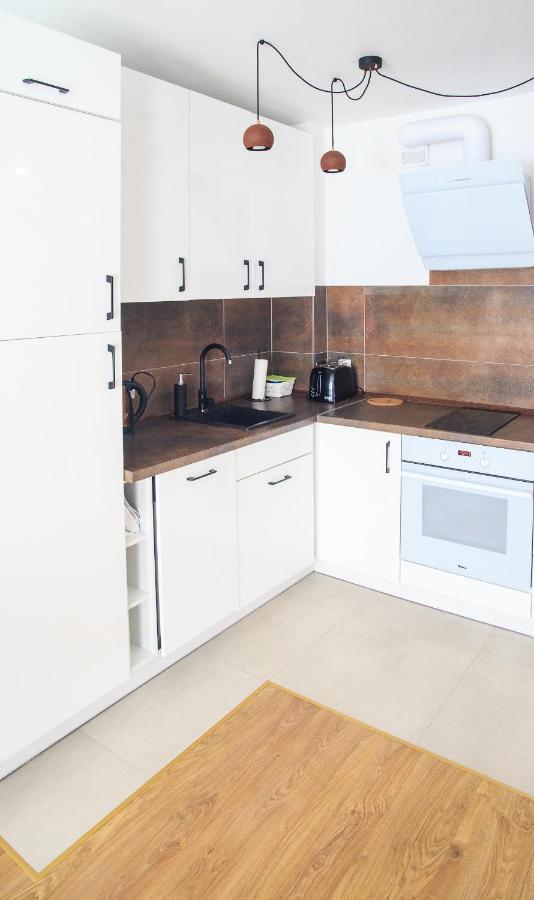 Studio w Sanoku- Apartament