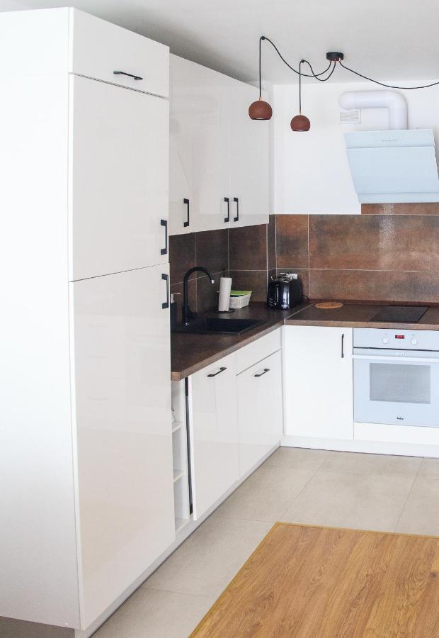 Studio w Sanoku- Apartament