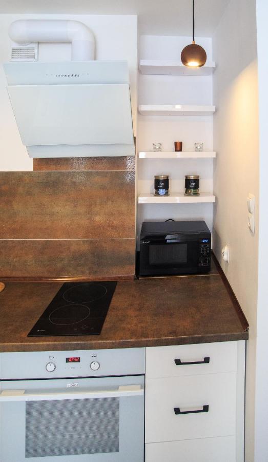 Studio w Sanoku- Apartament