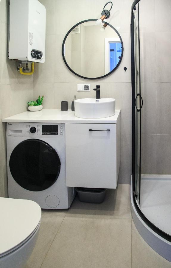 Studio w Sanoku- Apartament