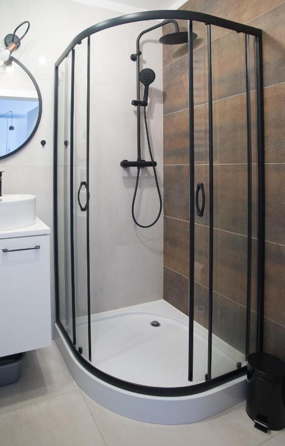 Studio w Sanoku- Apartament