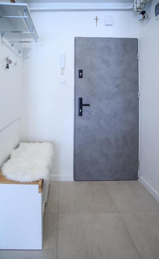 Studio w Sanoku- Apartament